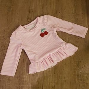 $3 w/ bundle! New Long-Sleeve Swim Top